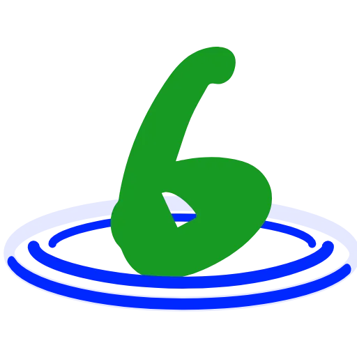 Стикер 42 english+ cyrillic