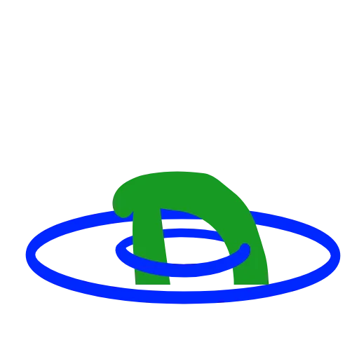 Стикер 50 english+ cyrillic