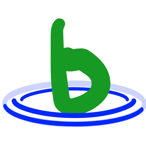 Стикер 31 english+ cyrillic