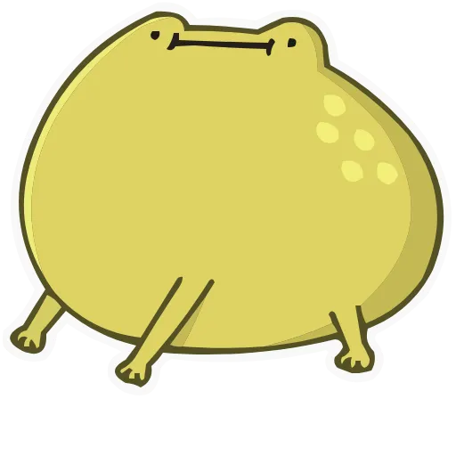 Обложка набора Frog Mix HD