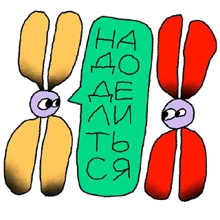 Стикер 23 Стикерпэйк