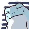😊 Эмодзи «Frog» для Telegram