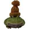 Стикер 17 🐸 Набор эмоджи с лягушками