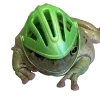 Стикер 11 🐸 Набор эмоджи с лягушками