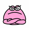 Стикер 61 🙂 Frogs emoji - лягушки