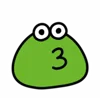 Обложка набора 🙂 Frogs emoji - лягушки