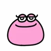 Стикер 49 🙂 Frogs emoji - лягушки