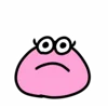Стикер 48 🙂 Frogs emoji - лягушки