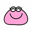 Стикер 43 🙂 Frogs emoji - лягушки