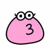 Стикер 41 🙂 Frogs emoji - лягушки