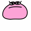 Стикер 59 🙂 Frogs emoji - лягушки
