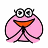 Стикер 50 🙂 Frogs emoji - лягушки