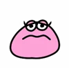 Стикер 46 🙂 Frogs emoji - лягушки