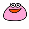 Стикер 58 🙂 Frogs emoji - лягушки