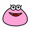 Стикер 42 🙂 Frogs emoji - лягушки