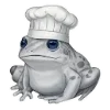 Стикер 22 Frogs In Hats
