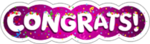 🎉 Стикер «From Viber» для Telegram