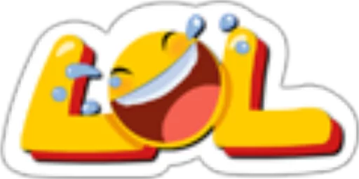 😂 Стикер «From Viber» для Telegram
