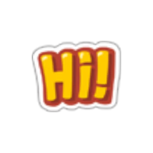 👋 Стикер «From Viber» для Telegram