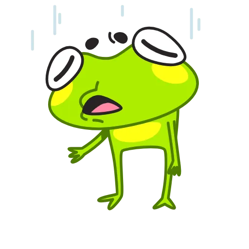 Стикер 16 Fromg