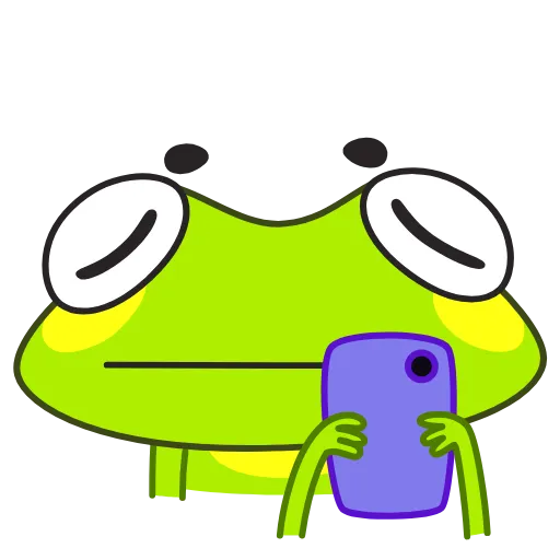 Стикер 13 Fromg