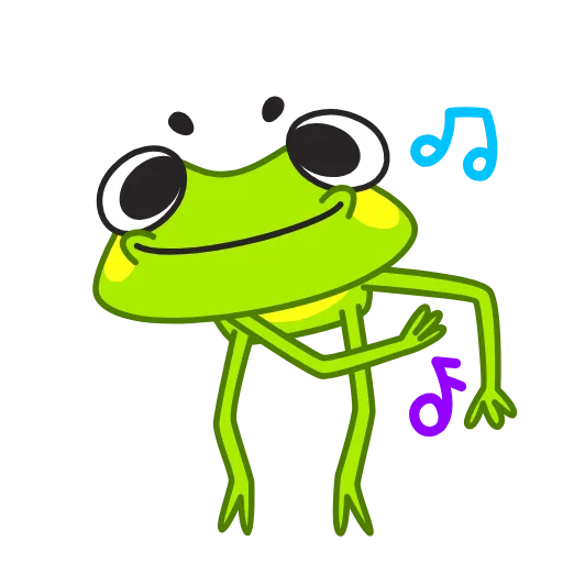 Стикер 21 Fromg