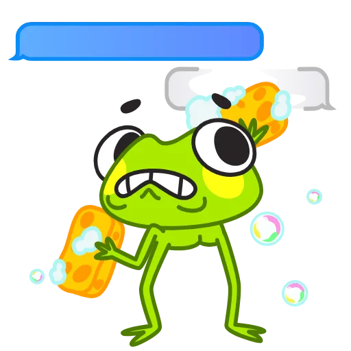 Стикер 17 Fromg
