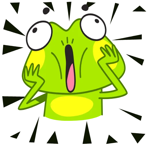 Стикер 4 Fromg