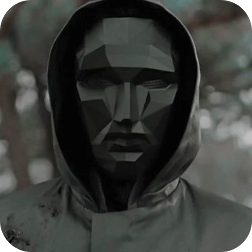 👁 Стикер «Фронтмен» для Telegram