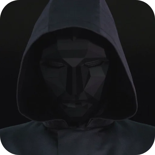 👁 Стикер «Фронтмен» для Telegram
