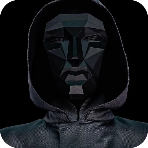 👁 Стикер «Фронтмен» для Telegram