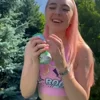 Стикер 46 Frosikba Emoji
