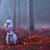 Стикер 58 Frozen