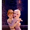 Стикер 31 Frozen
