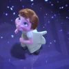 Стикер 6 Frozen
