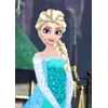 Стикер 22 Frozen
