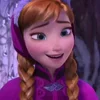 Стикер 13 Frozen