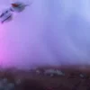 Стикер 60 Frozen