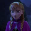 Стикер 19 Frozen