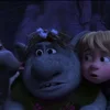 Стикер 44 Frozen