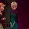 Стикер 59 Frozen