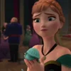 Стикер 15 Frozen