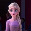 Стикер 61 Frozen