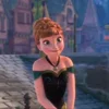 Стикер 10 Frozen