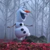 Стикер 3 Frozen