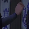 Стикер 46 Frozen