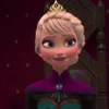 Стикер 57 Frozen