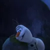 Стикер 18 Frozen