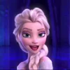 Стикер 9 Frozen