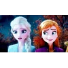 Стикер 38 Frozen